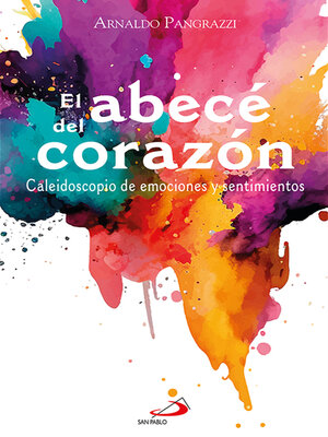 cover image of El abecé del corazón